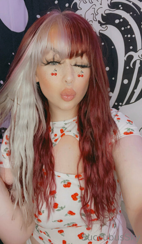 succubussky leaked onlyfans porn