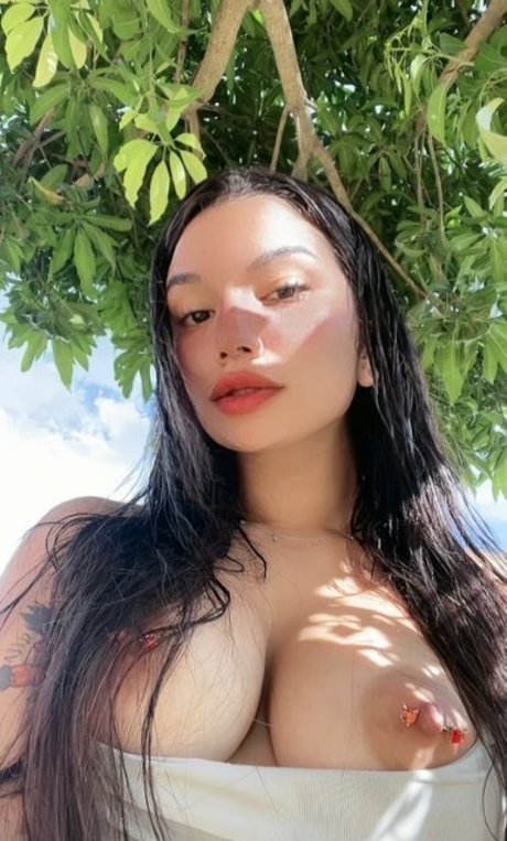 Carol Cardoso leaked onlyfans pics