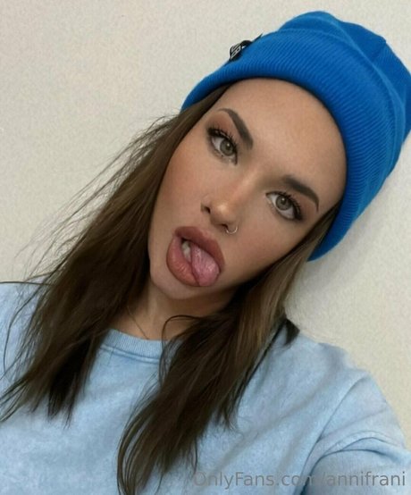 annifrani onlyfans pics leaked