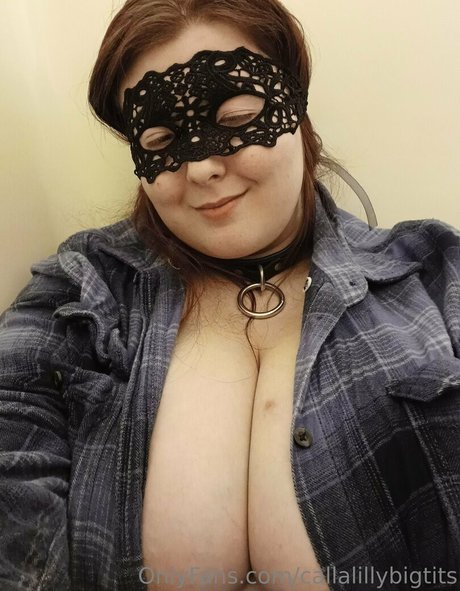 callalillybigtits onlyfans fotos