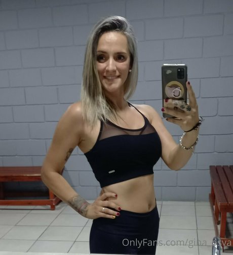 gina xxx onlyfans content