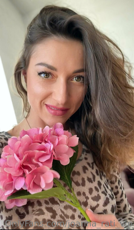 joanna rati vip onlyfans lesk