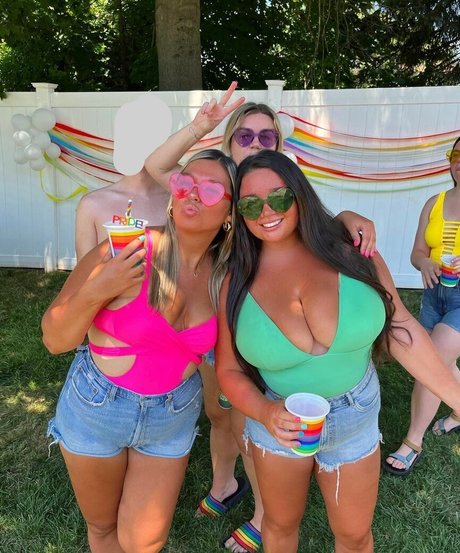 Jenn M onlyfans leams