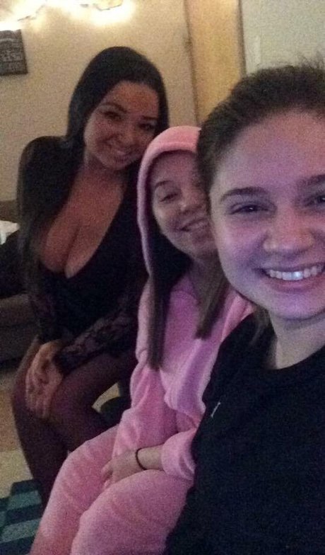 Jenn M onlyfans leak naked