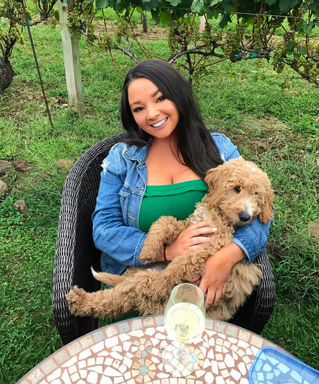 Jenn M nude only fans leaks