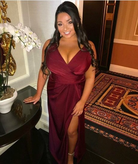 Jenn M nude onlyfans leaks