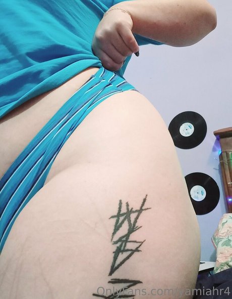 yamiahr4 nude onlyfans