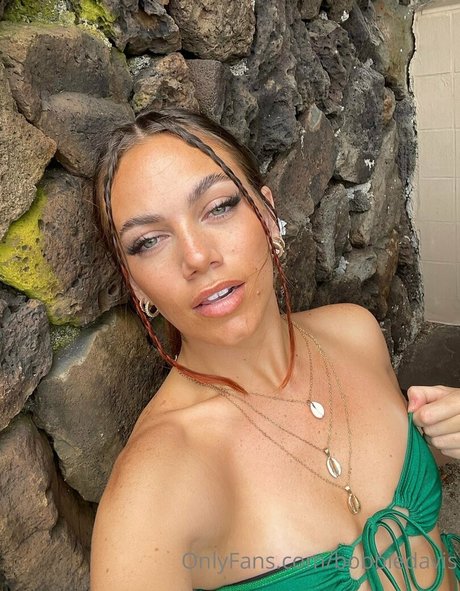 bobbiedavis onlyfans leaks sex