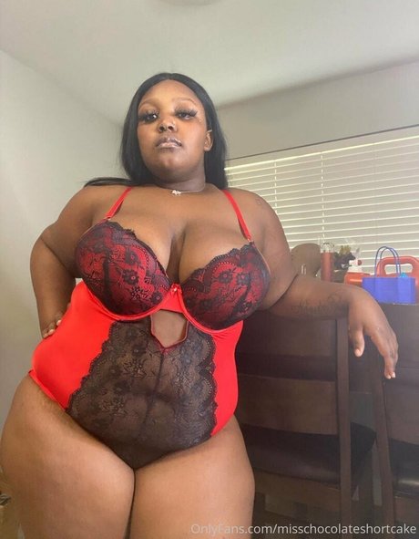 misschocolateshortcake leaked onlyfans.