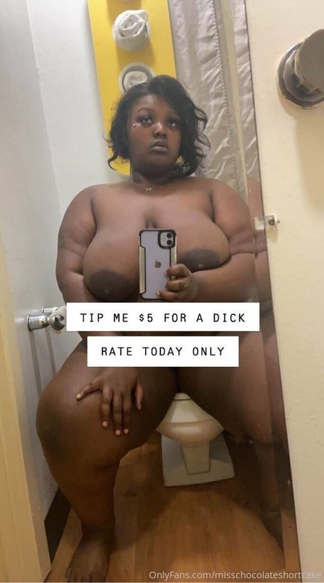 misschocolateshortcake porn only fans