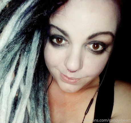 candy heart onlyfans naked leaked