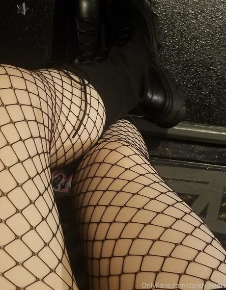 candy heart only fans