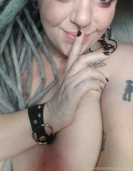 candy heart onlyfans creator