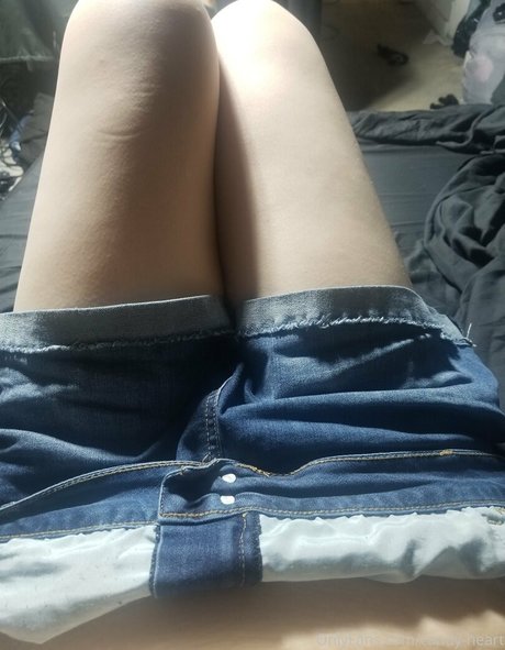 candy heart onlyfans content leaked