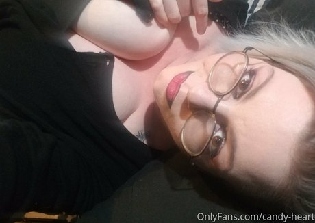 candy heart onlyfans lean