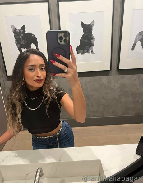 thaliapagan onlyfans naked