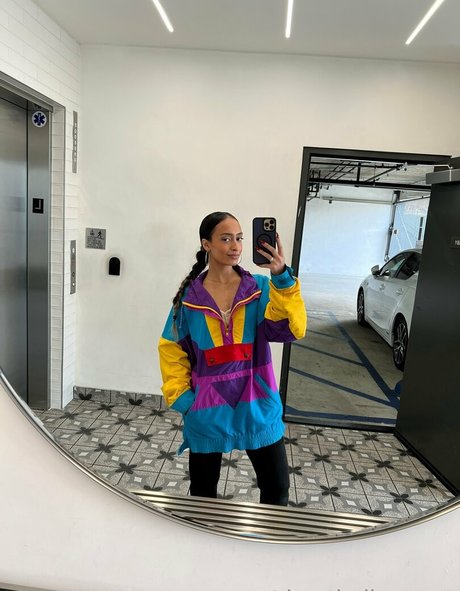 thaliapagan only fans pictures