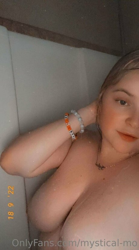 mystical mo onlyfans leaks sex