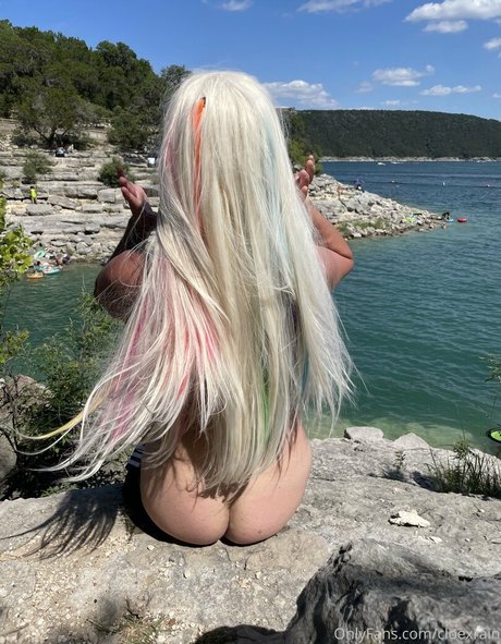 cloexrain leaked onlyfans nude