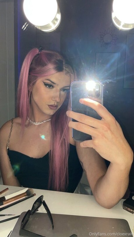 cloexrain Profile pic