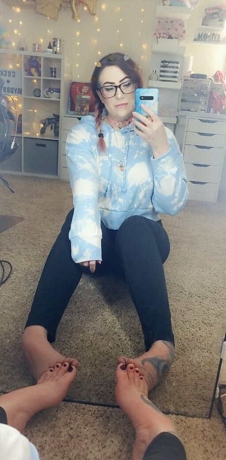 lovexbrittany onlyfans hot