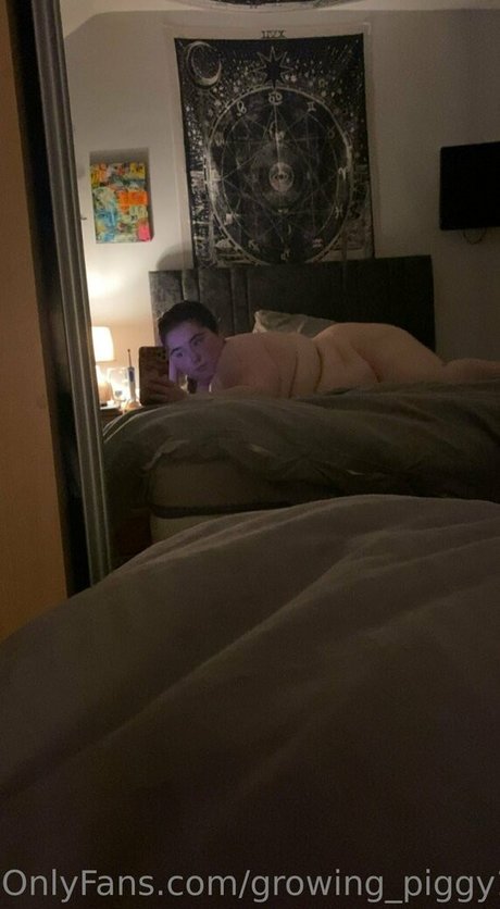 growing piggy1305 onlyfans leaks nude