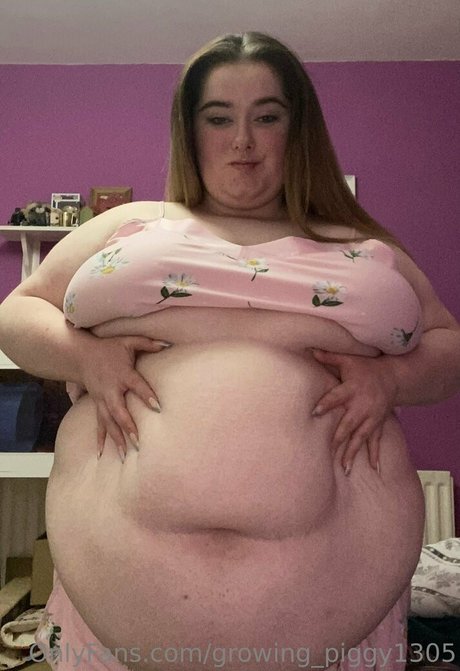 growing piggy1305 leaked nudes onlyfans