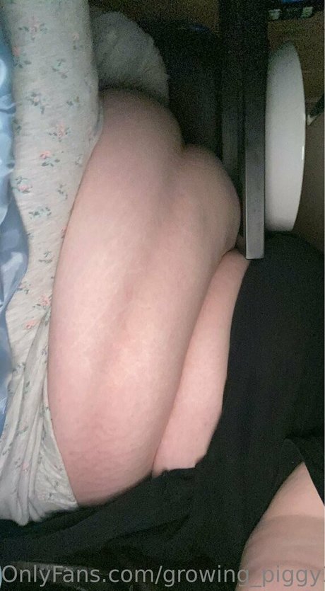 growing piggy1305 onlyfans nude