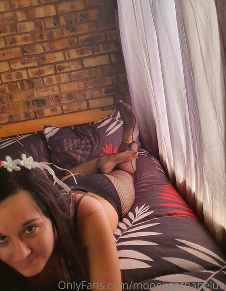 moonlightbabeluv onlyfans leaked sex