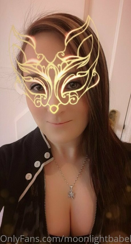 moonlightbabeluv leaked onlyfans photos