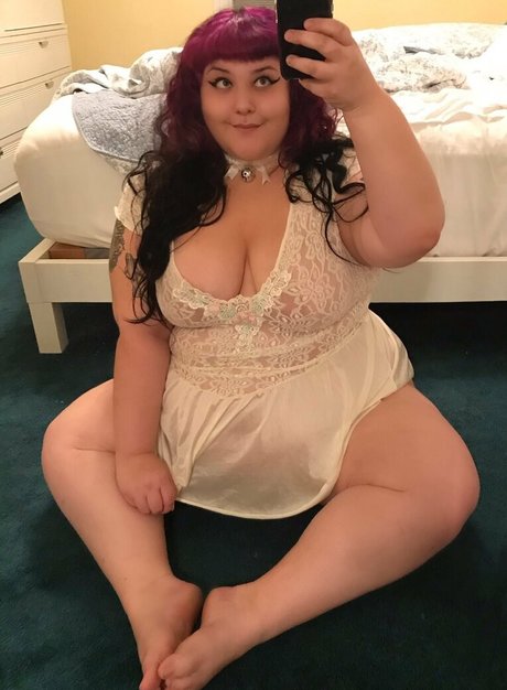 scarletlabellefree onlyfans ass