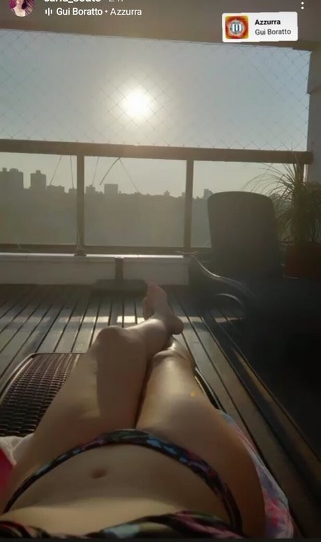 Carla Souto xxx onlyfans