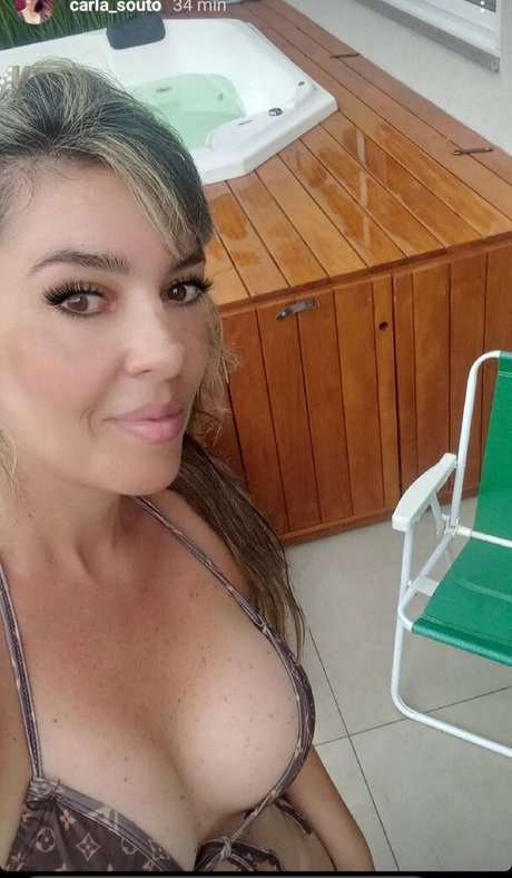 Carla Souto onlyfans porn leak