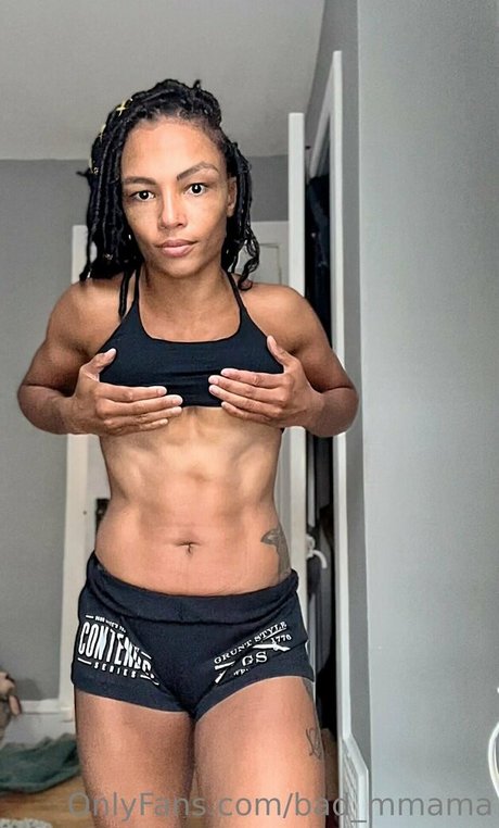 bad mmama onlyfans content leaked