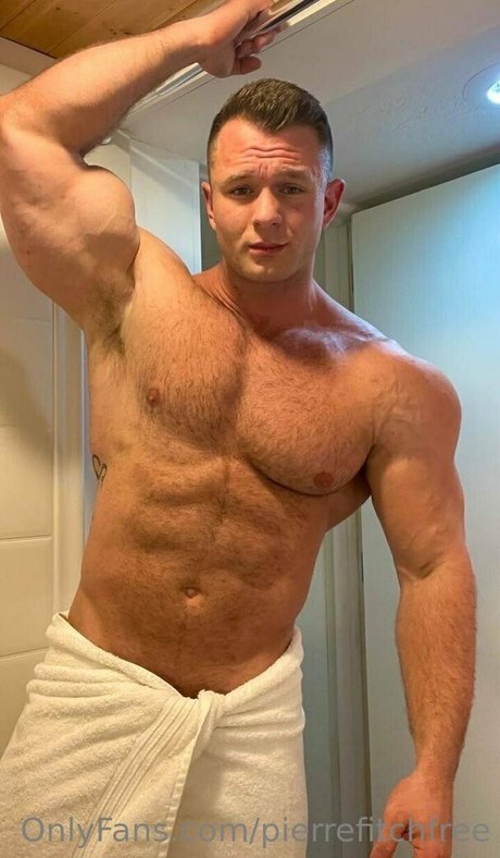 pierrefitchfree onlyfans public photos