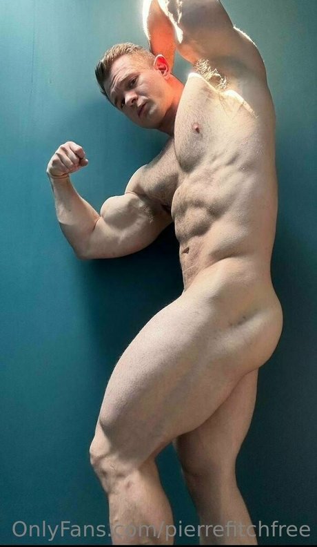 pierrefitchfree leaked onlyfans pictures