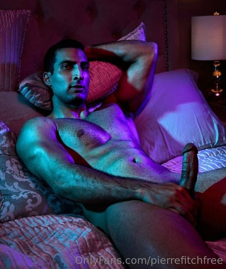 pierrefitchfree onlyfans full