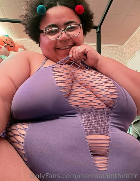 mermaidinthemtn onlyfans pictures