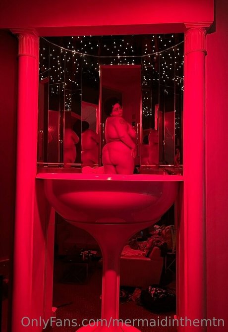 mermaidinthemtn onlyfans pics nude