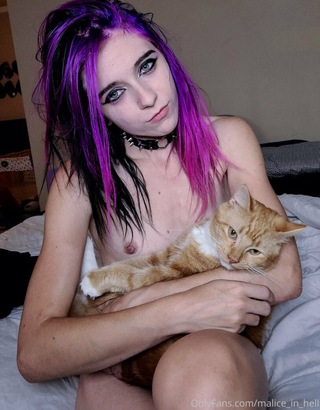 malice in hell onlyfans porn leaks