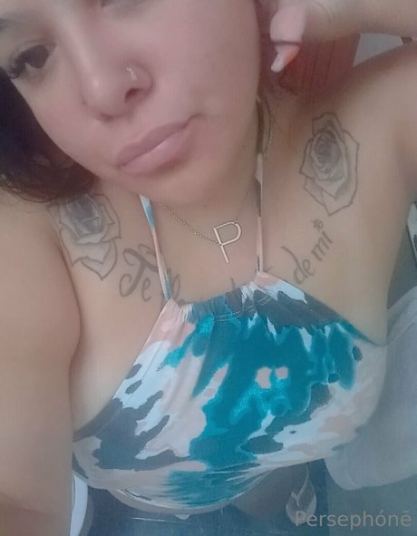 perseephone onlyfans leaked