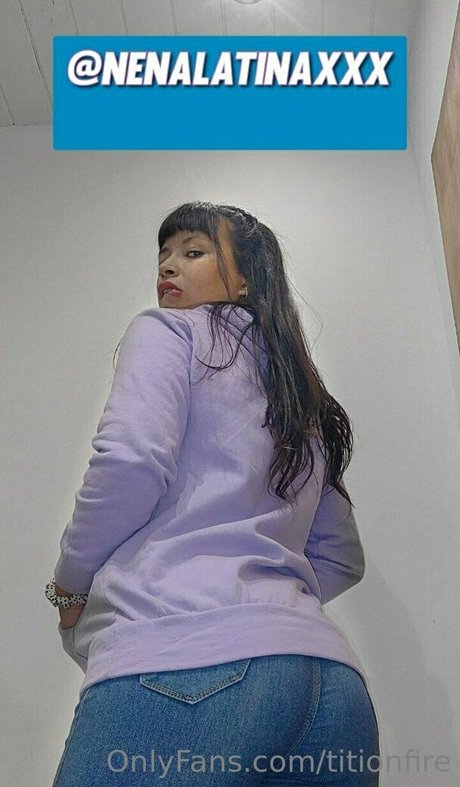 titionfire nude leaked onlyfans