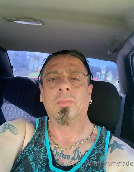 jeremyfade onlyfans nsfw