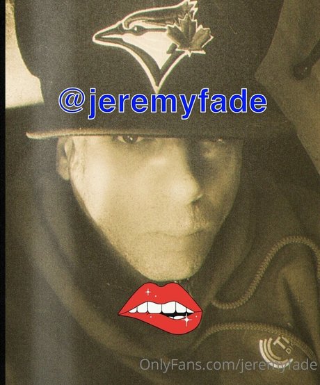 jeremyfade leaked onlyfans naked