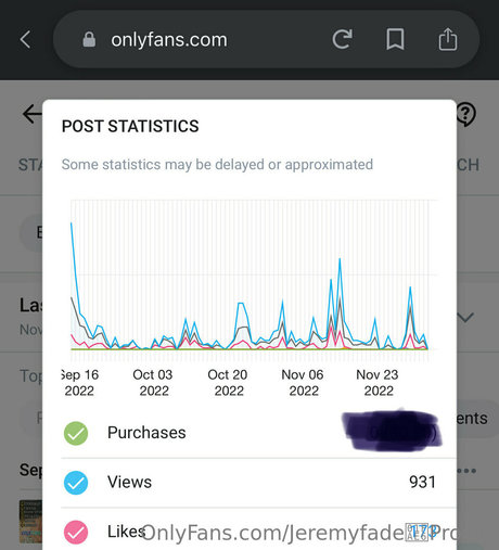 jeremyfade nude leaks onlyfans