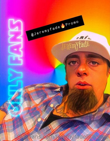 jeremyfade on onlyfans