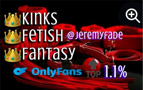 jeremyfade onlyfans.