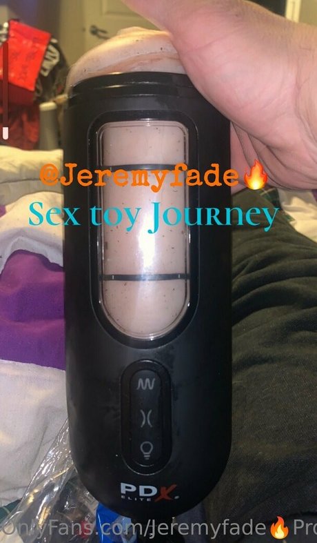 jeremyfade onlyfans leak free
