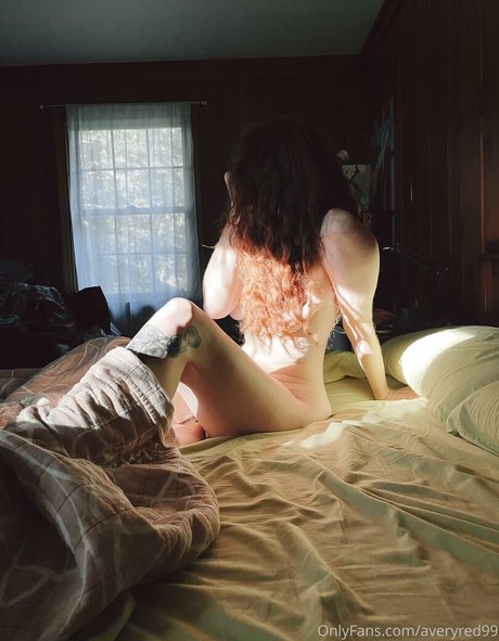averyred99 leaks onlyfans