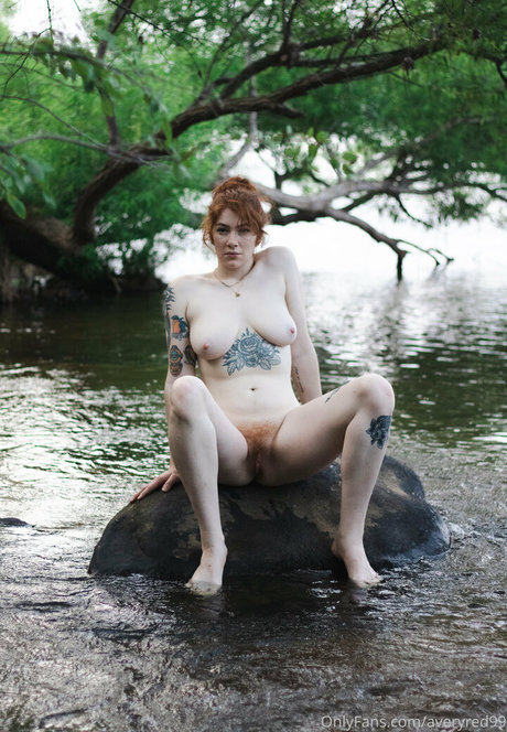 averyred99 leaked onlyfans porn